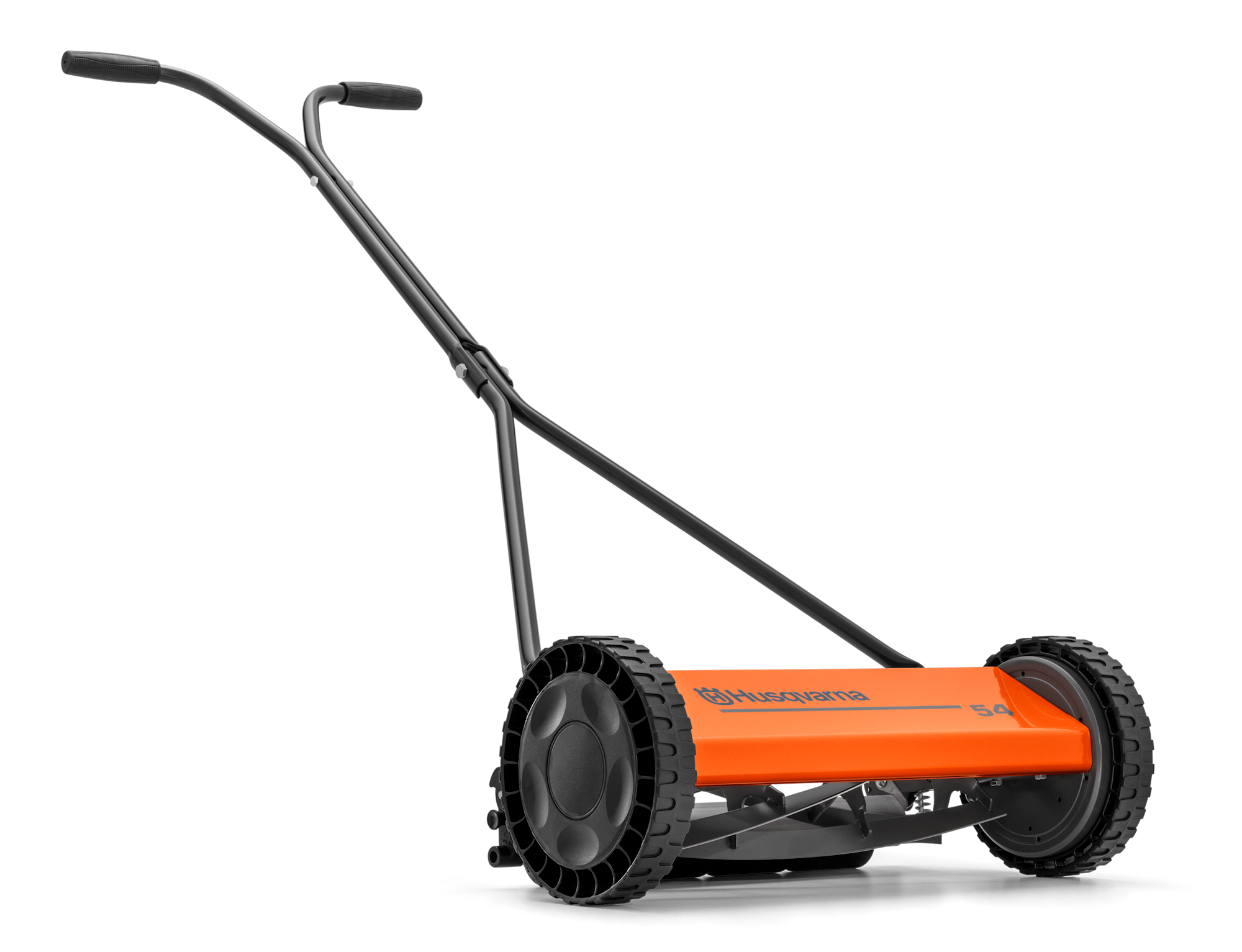 Husqvarna 54 Handrasenmäher