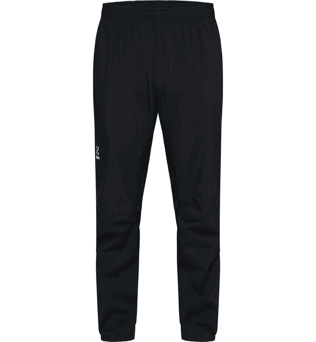 Haglöfs Korp Proof II Pants Men True Black