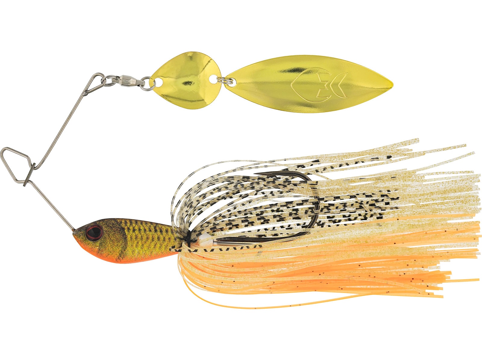 Westin Mvibe Pro Colorado Spinnerbait