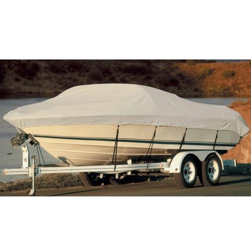 7OC Båtkapell Överdrag 580-650cm