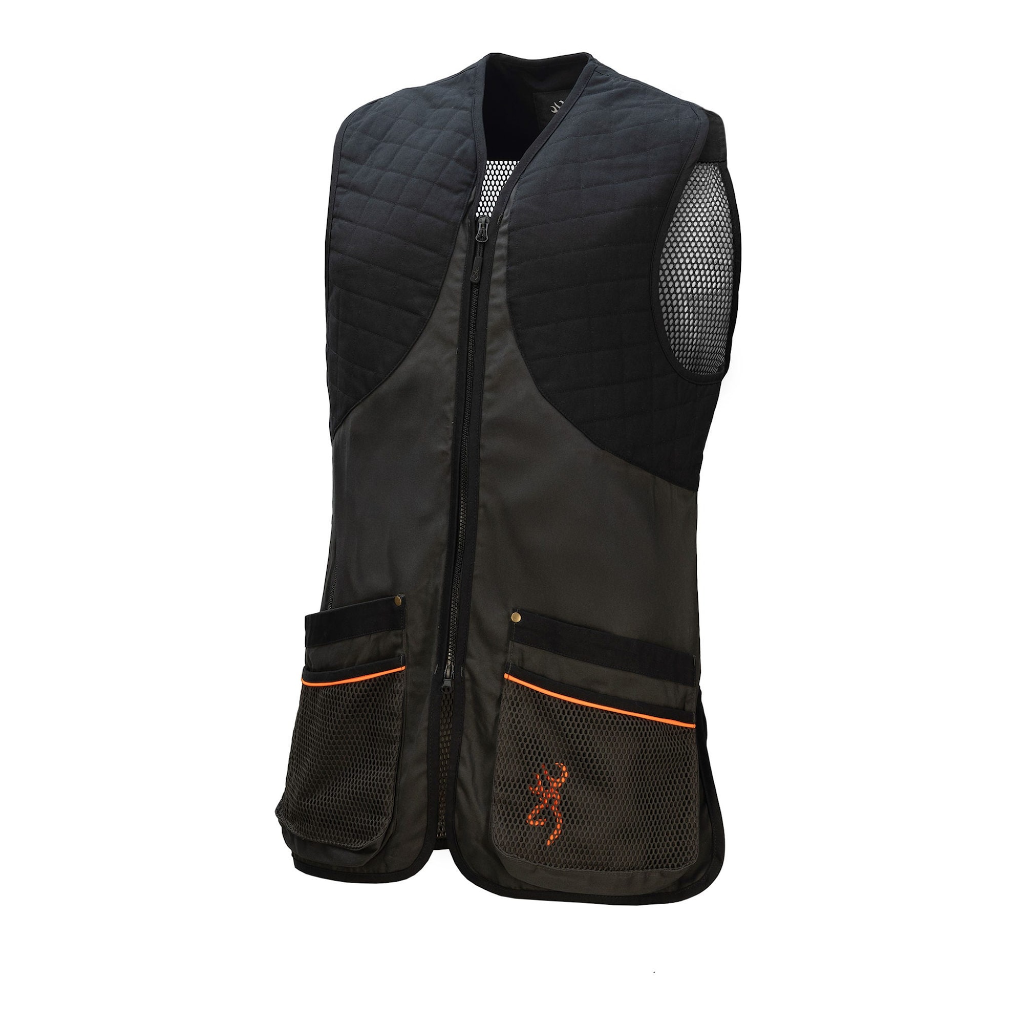 Browning Skyttevest The Classic Antracit
