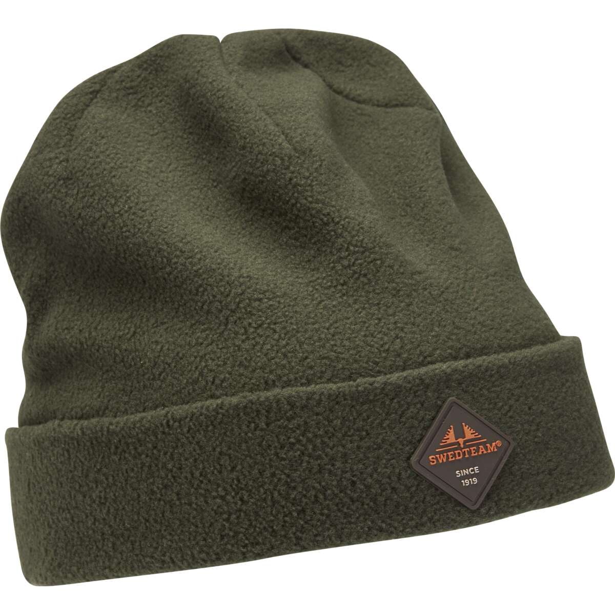 Swedteam Ridge Beanie Hunting Green