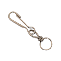 Snabbhake  med lekande 10-pack