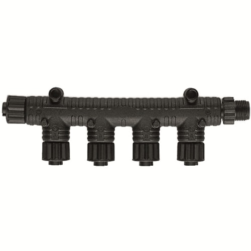 Garmin NMEA 2000 T-kontakt för multiport 4st