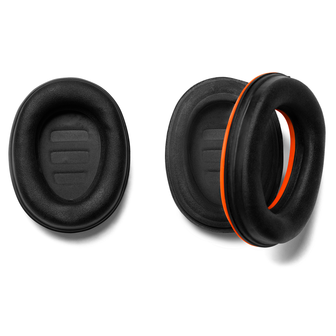 Husqvarna X-COM kuulonsuojaimen hygieniasarja (-2022)