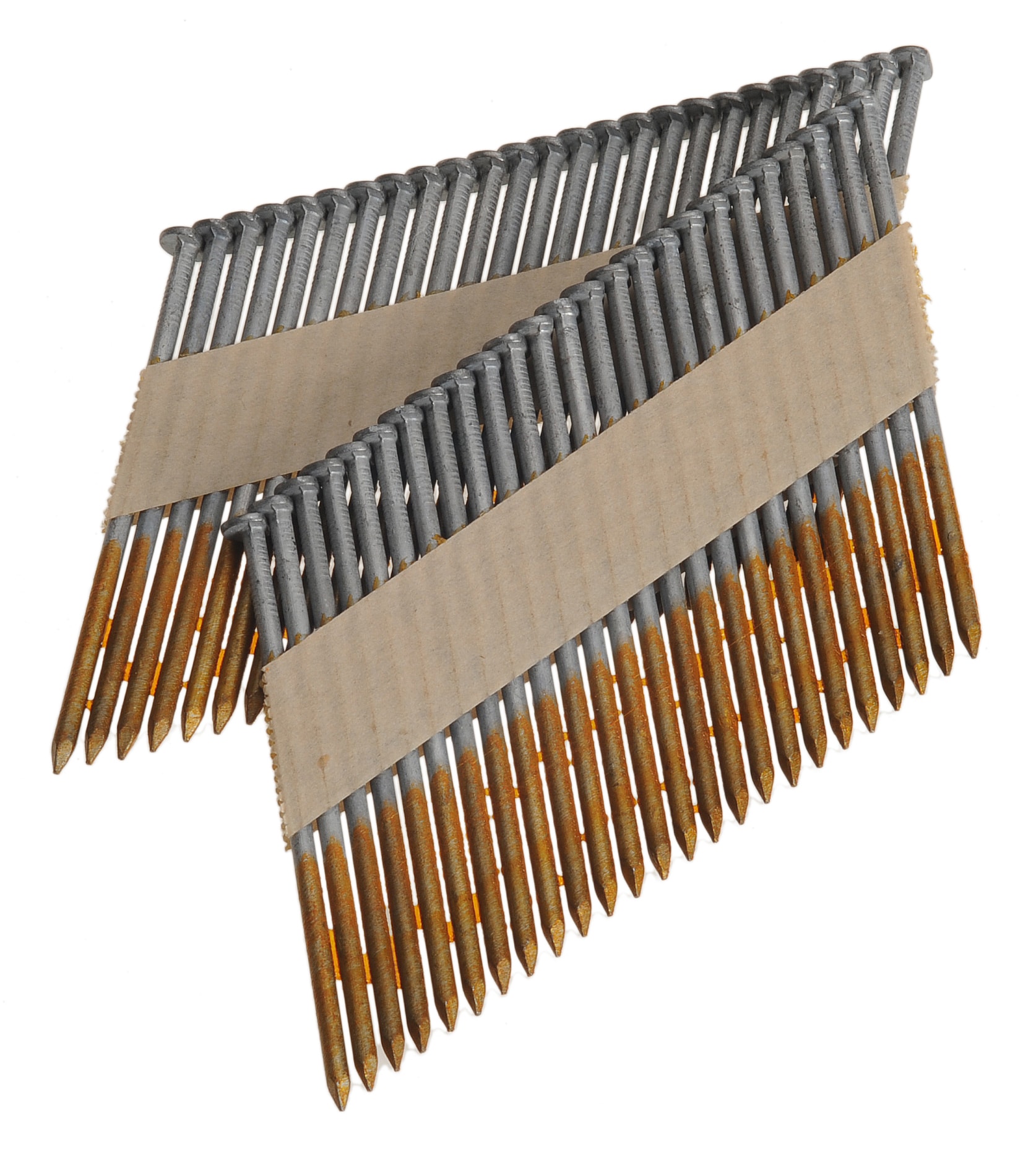 Senco Stavspik 34° FZV DS Hel skalle, tätbandad