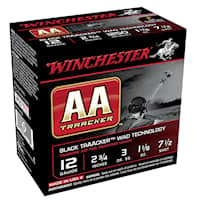 Winchester AA Tracker 12/70 32g US7,5