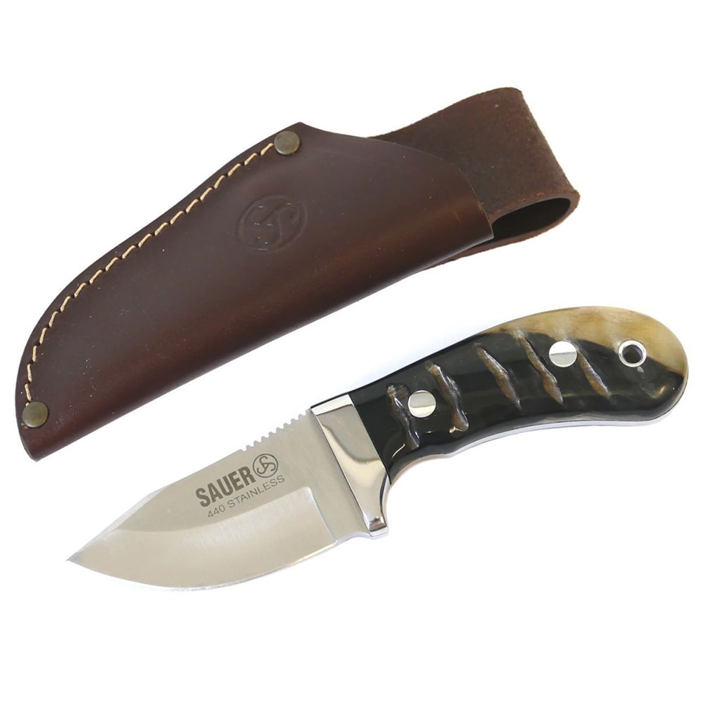 Sauer Jagdmesser Mufflon