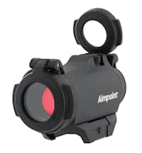 Aimpoint® Micro H-2 2MOA mit Weaver-Montage