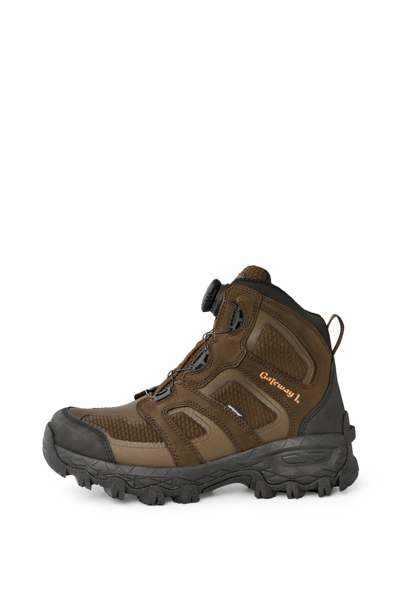 Orion 6 speed lacing-400104027-1047 dark brown-1.j