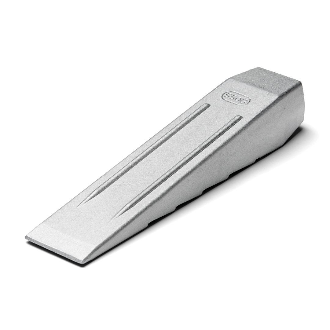 Husqvarna Keil aus Aluminium, 550g