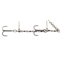 Armada Pike Rig 5+2 #1/0