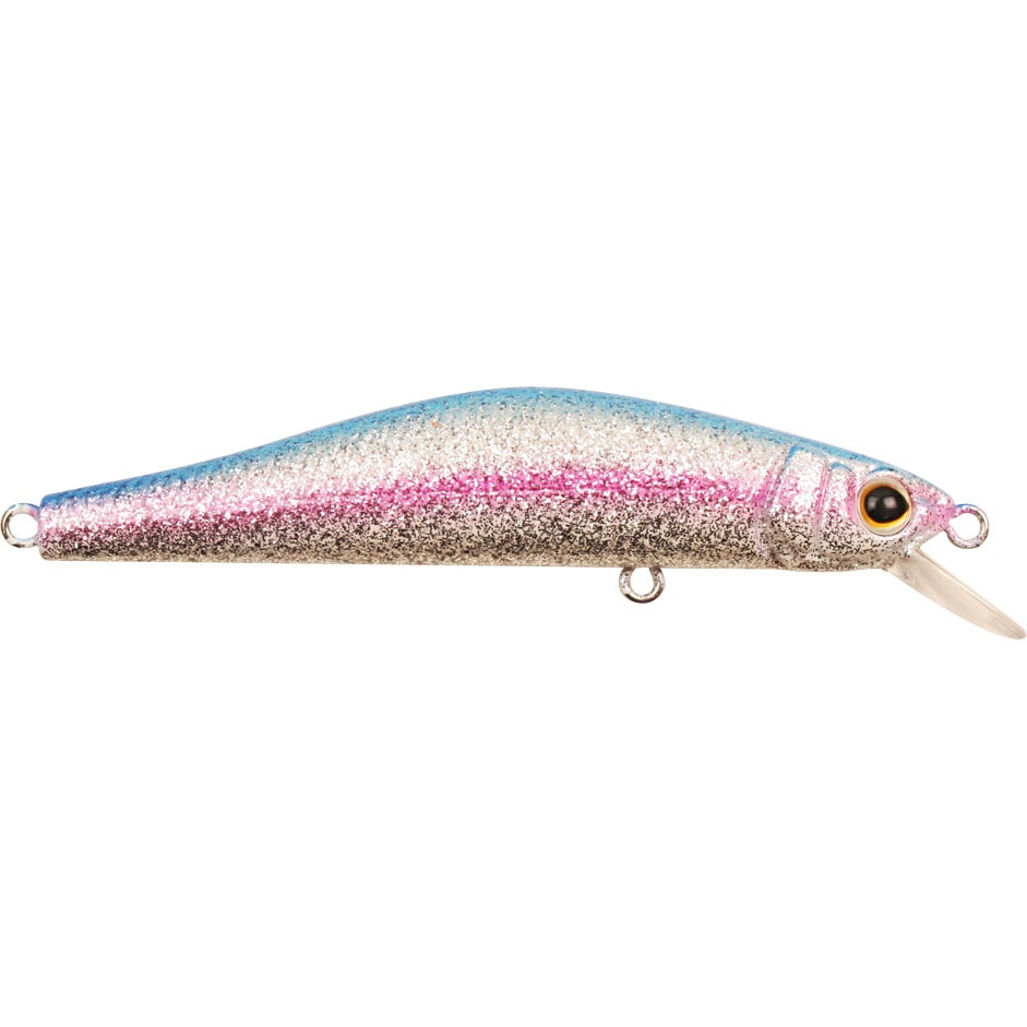 Strike Pro Inquisitor 8 cm - Utgående färger