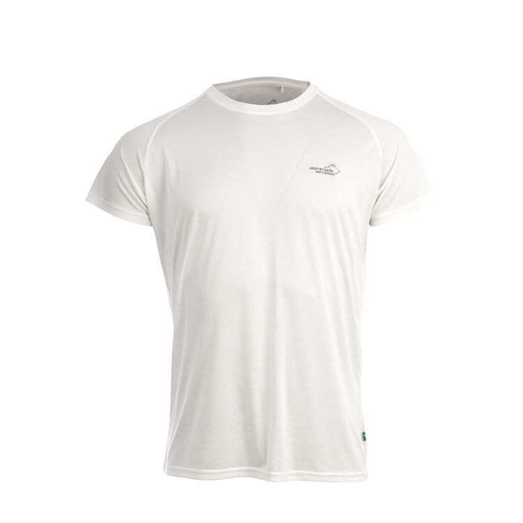 Arrak Outdoor Action Func tee M White 2XL -