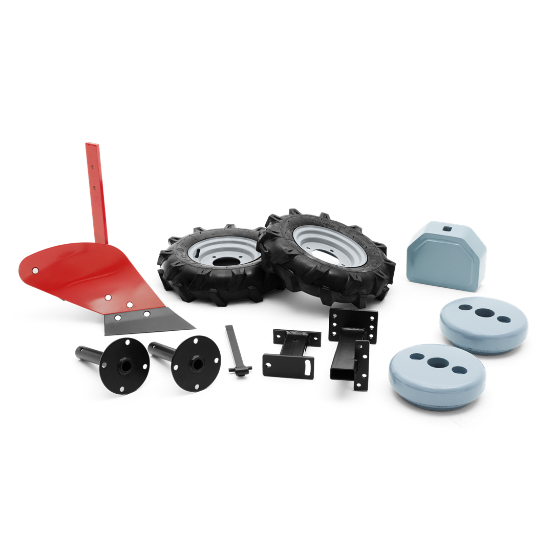 Husqvarna Plogkit TF434