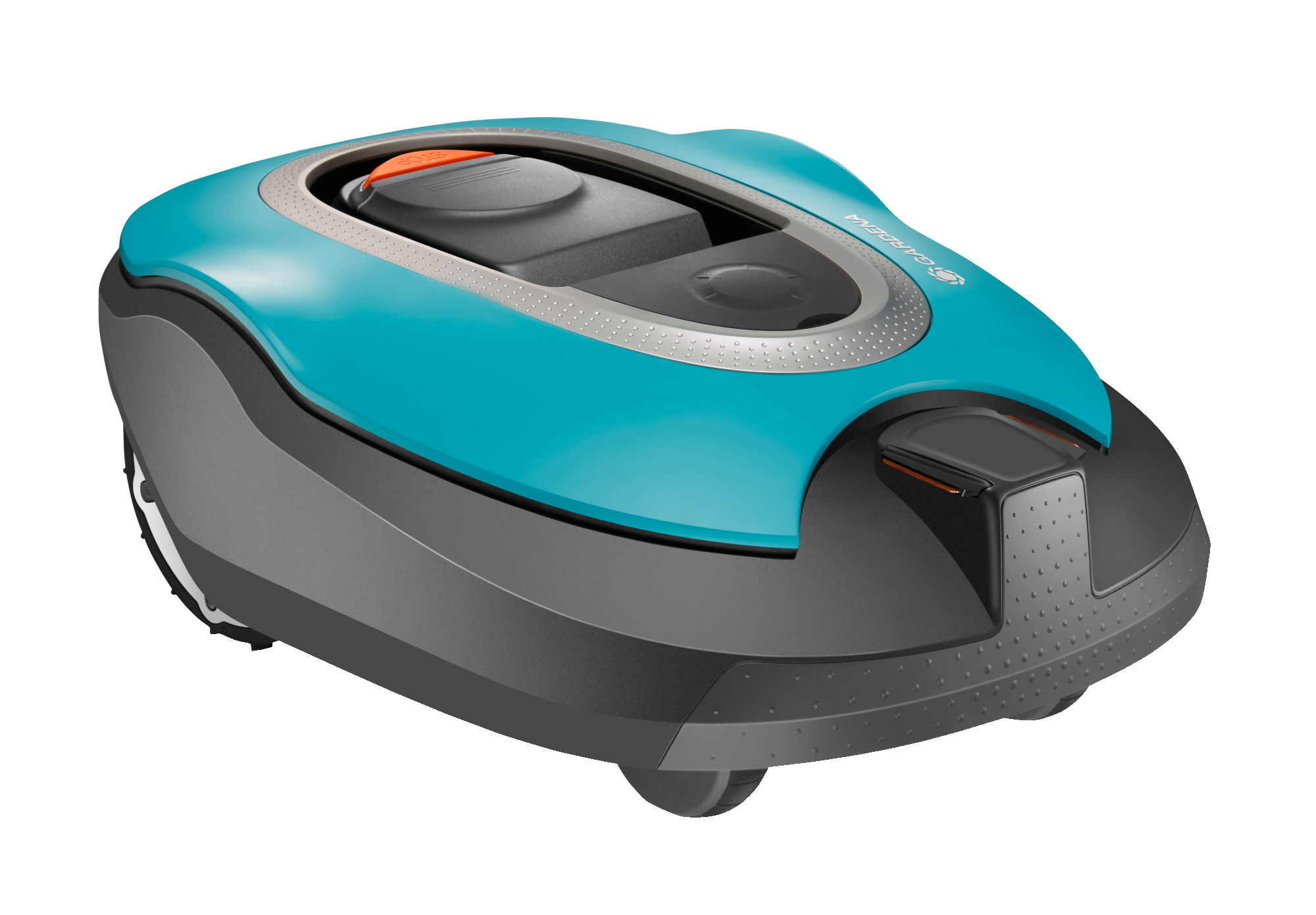 Gardena Sileno 1000 Rasenmäherroboter