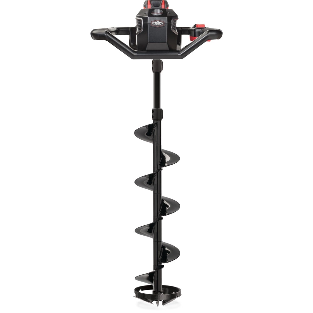 Strikemaster Maven 40V 200 mm Combo Isborr