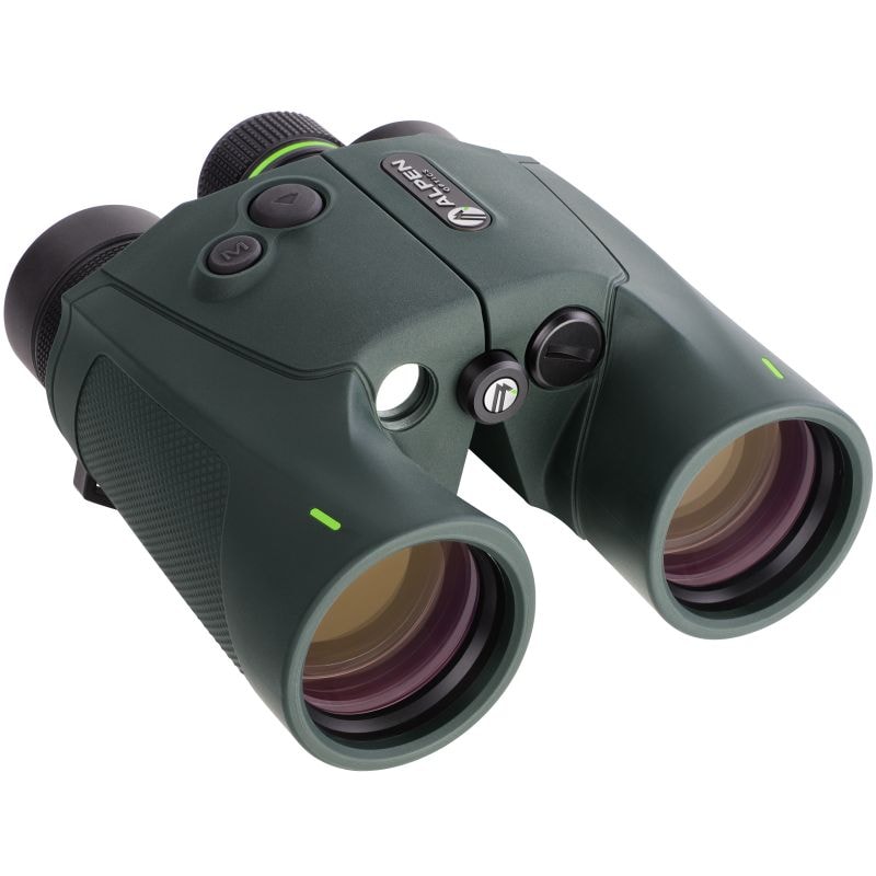 Alpen Optics Apex XP 8x42 LRF etäisyysmittarilla -