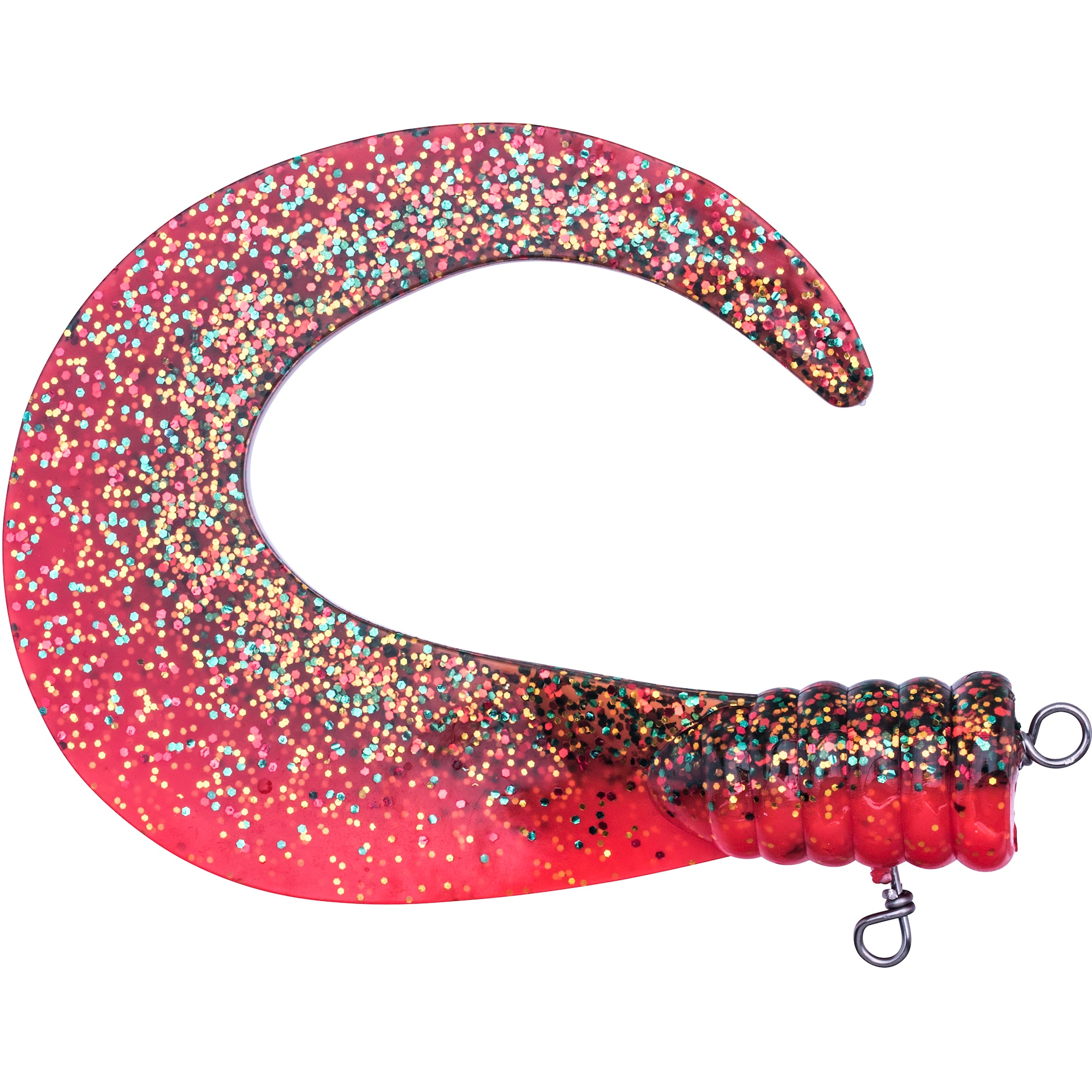 Abu Garcia Svartzonker Big Tail