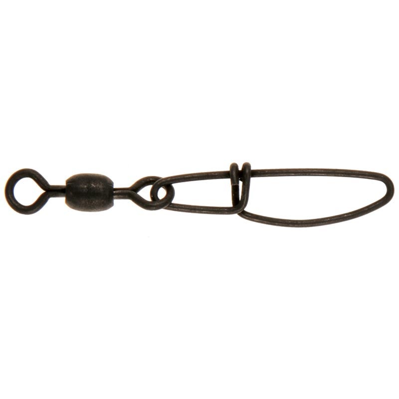 BFT Crosslock med lekande #1