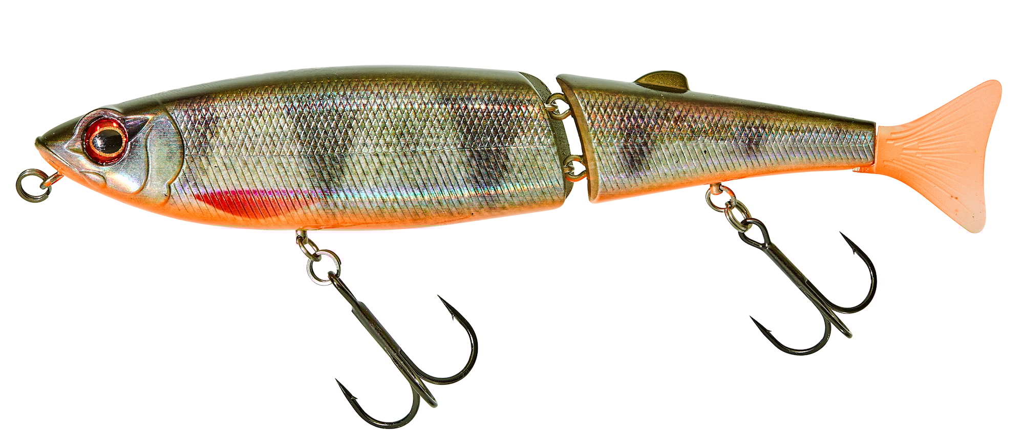 Illex Freddy 170 CW Noisy Fire Perch