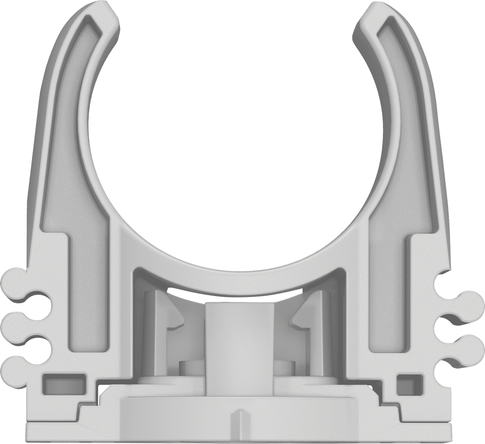 Bosch Rörfäste EPC-40 50-pack