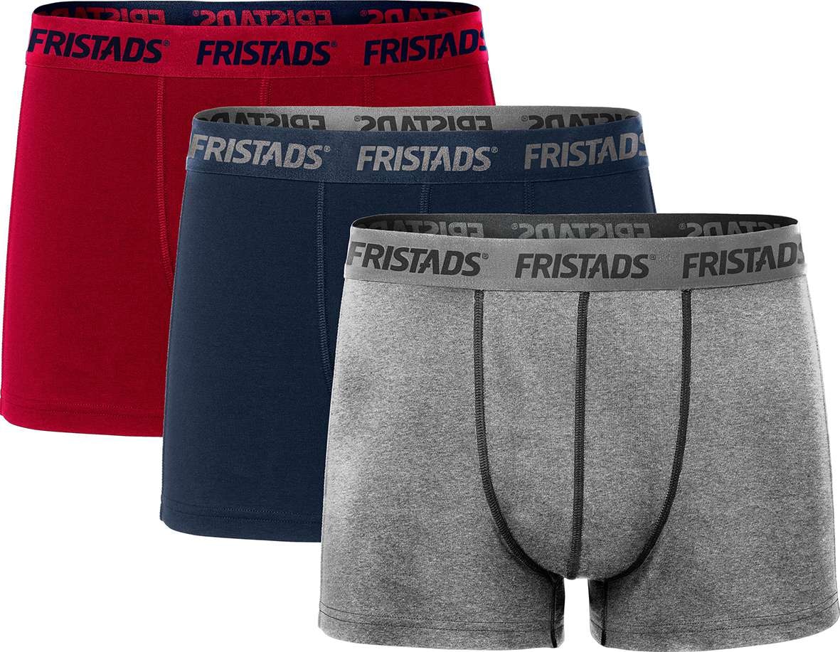 Fristads Boxershorts 9329 BOX, 3-pack