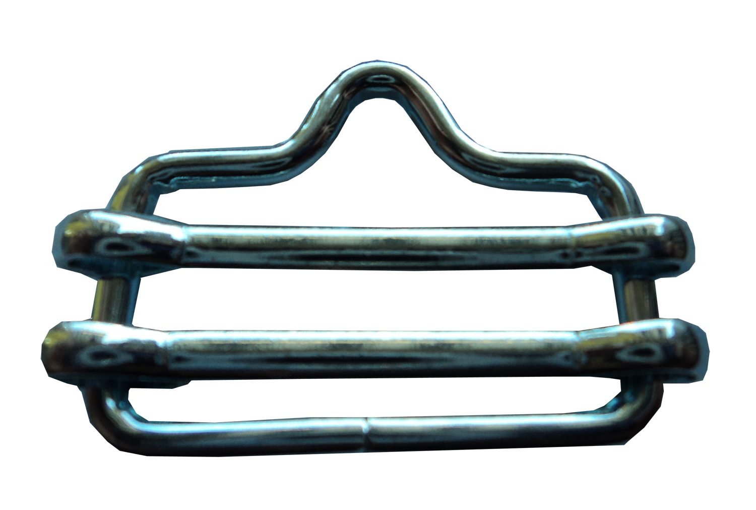 Genzo Bandverbinder 40 mm 5er Pack