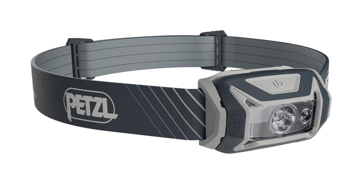 Petzl Tikka Core Pannlampa 400 lm