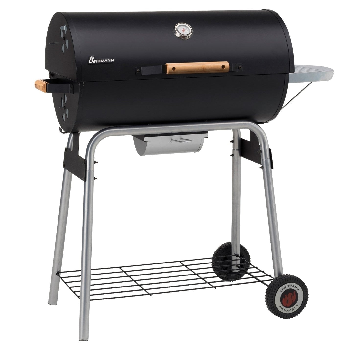 Landmann Black Taurus 660
