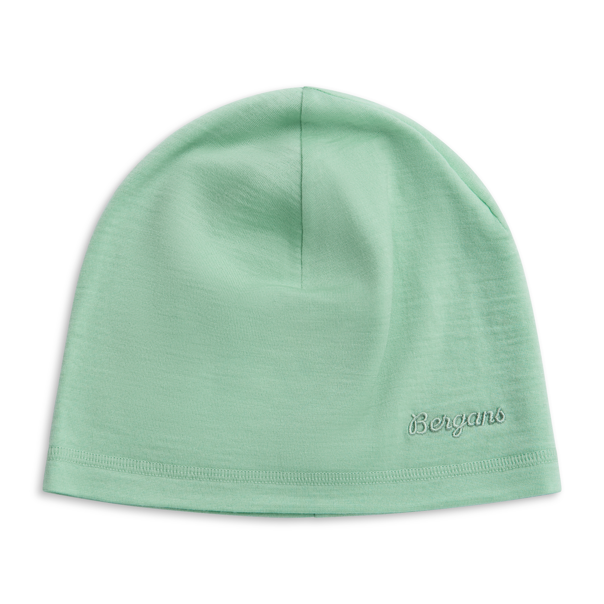 Bergans Bergans Wool Beanie Mint Crush