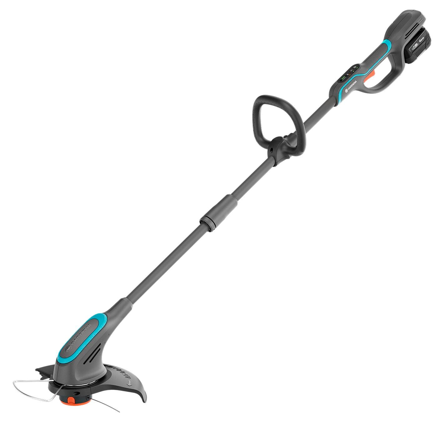Gardena Trimmer PowerTrim 30/18V P4A Sett Batteritrimmer