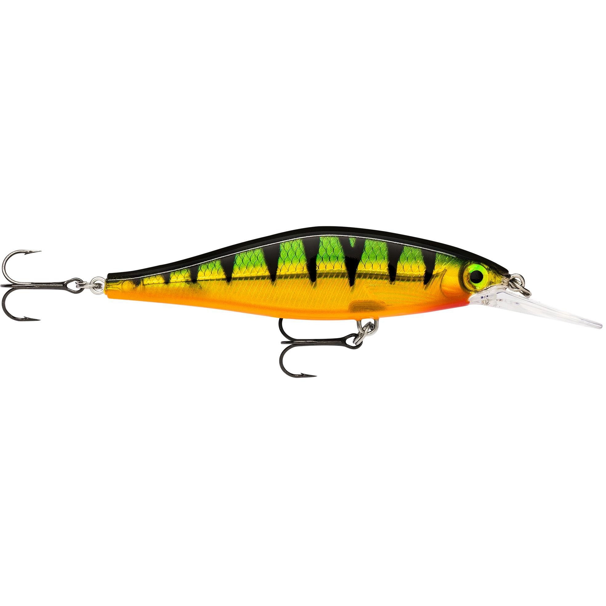 Rapala Shadow Rap Shad Deep 9 cm Perch (P) -