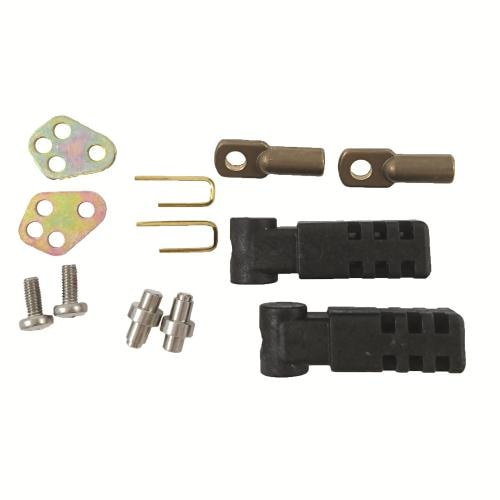 Ultraflex Monteringskit Kabel C2/C8/Zero