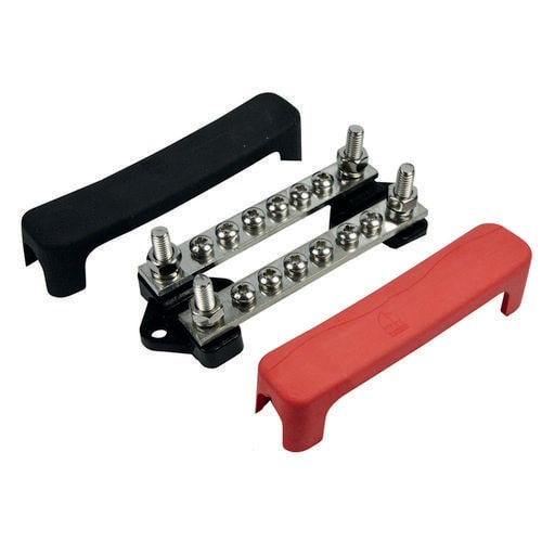 BEP Kopplingsplint +/- 6X4mm Kåpa