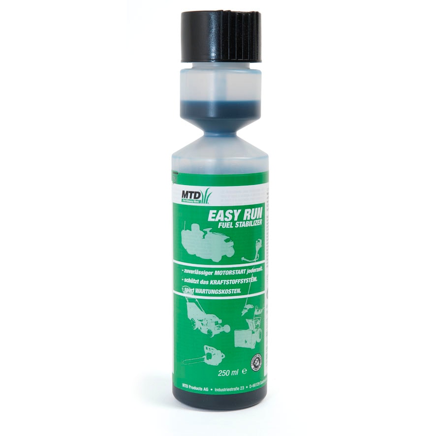 Kraftstoffstabilisator