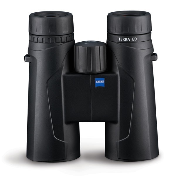 Zeiss Terra ED Sort 8x42