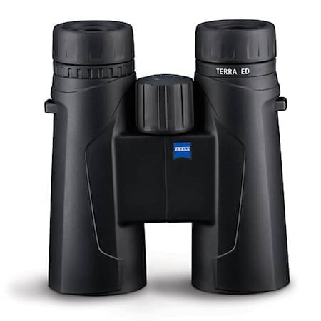 Zeiss Terra ED Svart 8x42