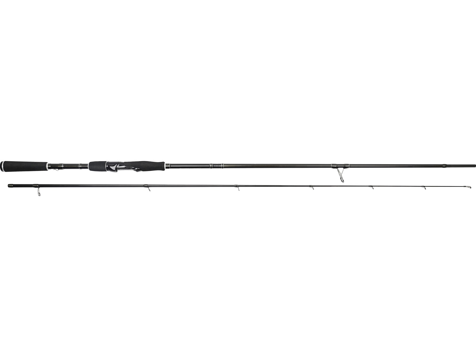 Westin W2 Z-Hunter 7'2''/215Cm Ml 7-36G 2Sec