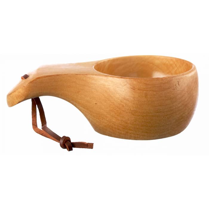 Anar Kahvallinen Kuksa