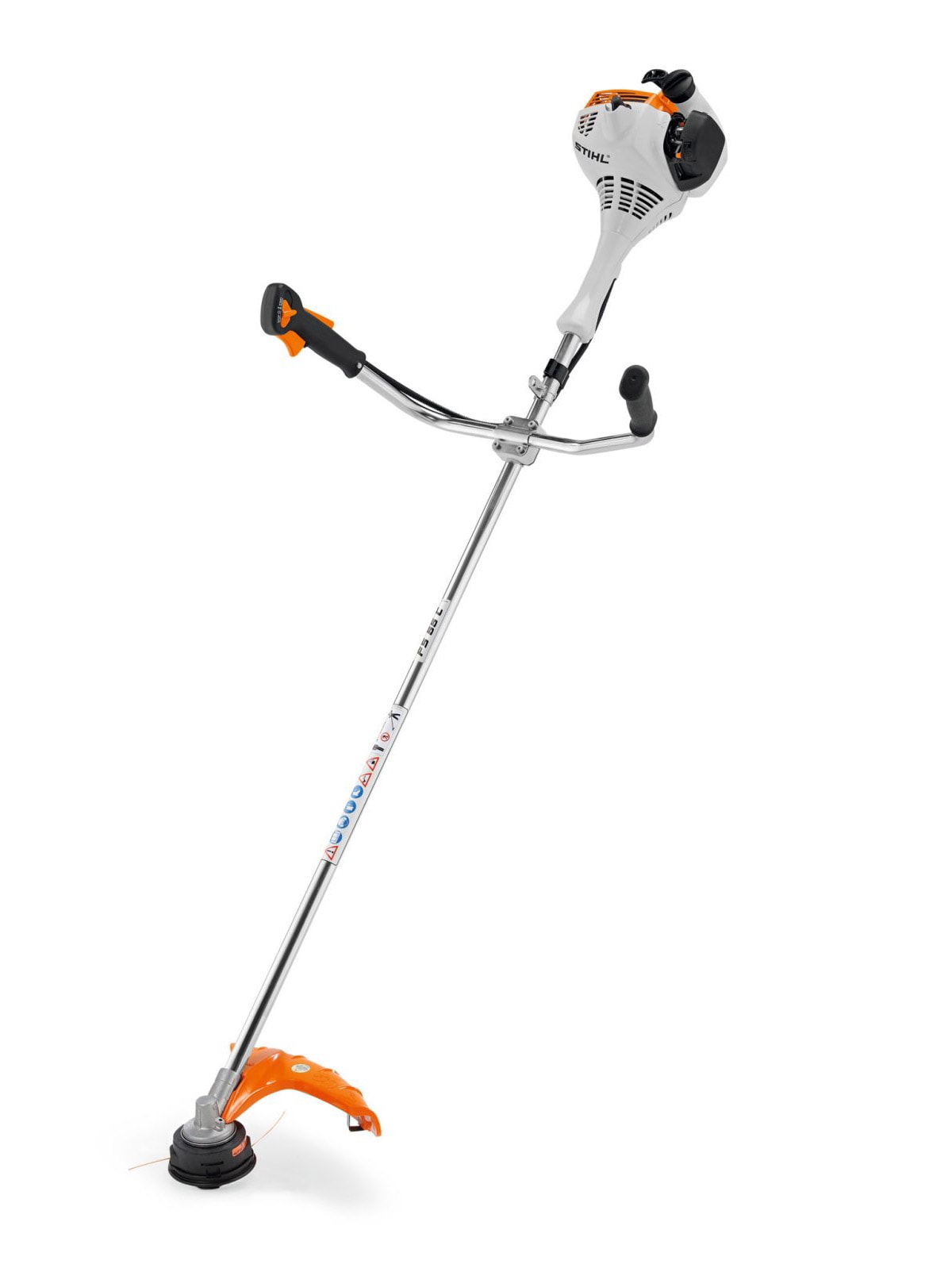 Stihl FS 55 Grästrimmer