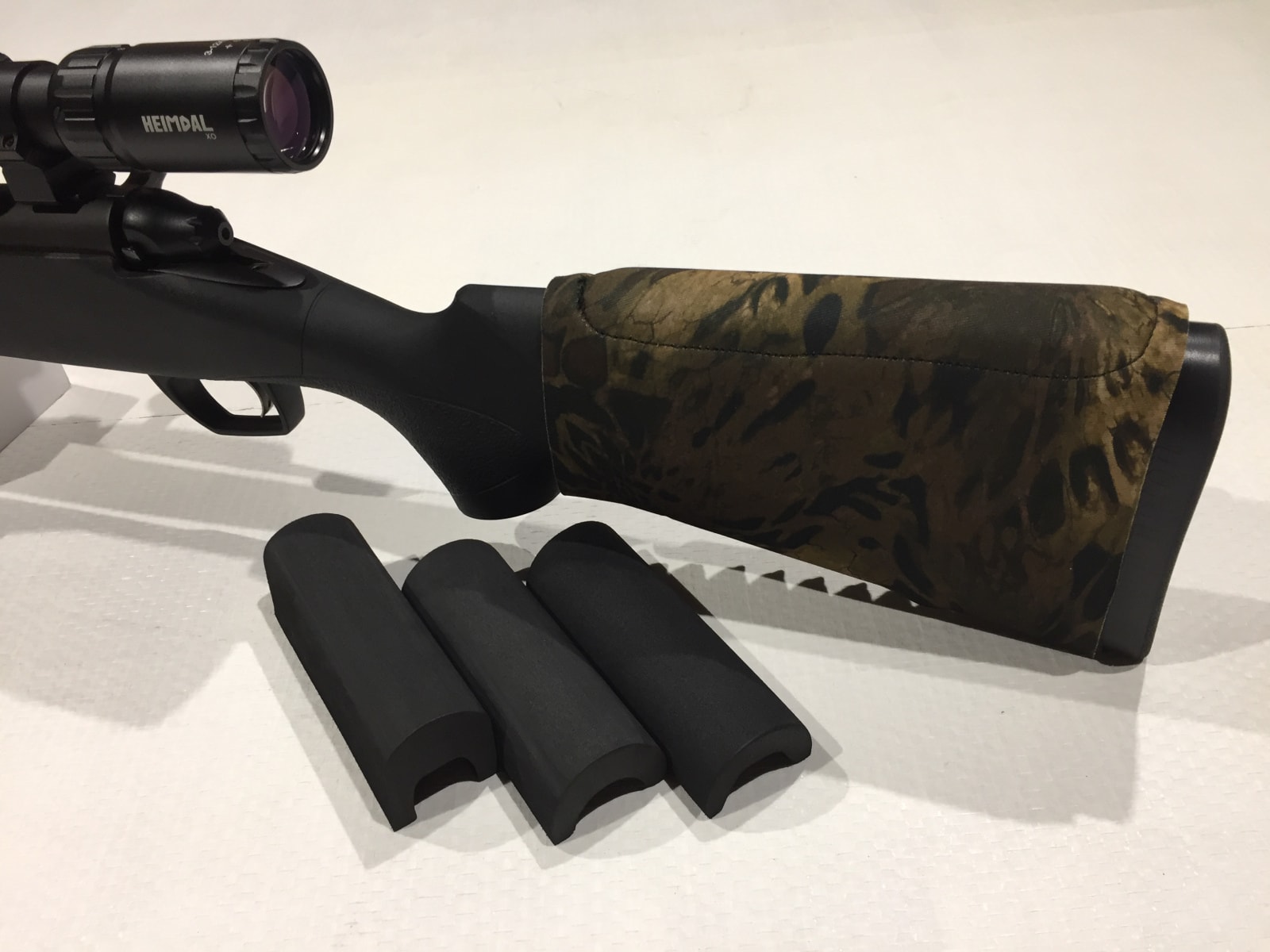 Mjoelner Piston Cam Raiser Prym1® Camo