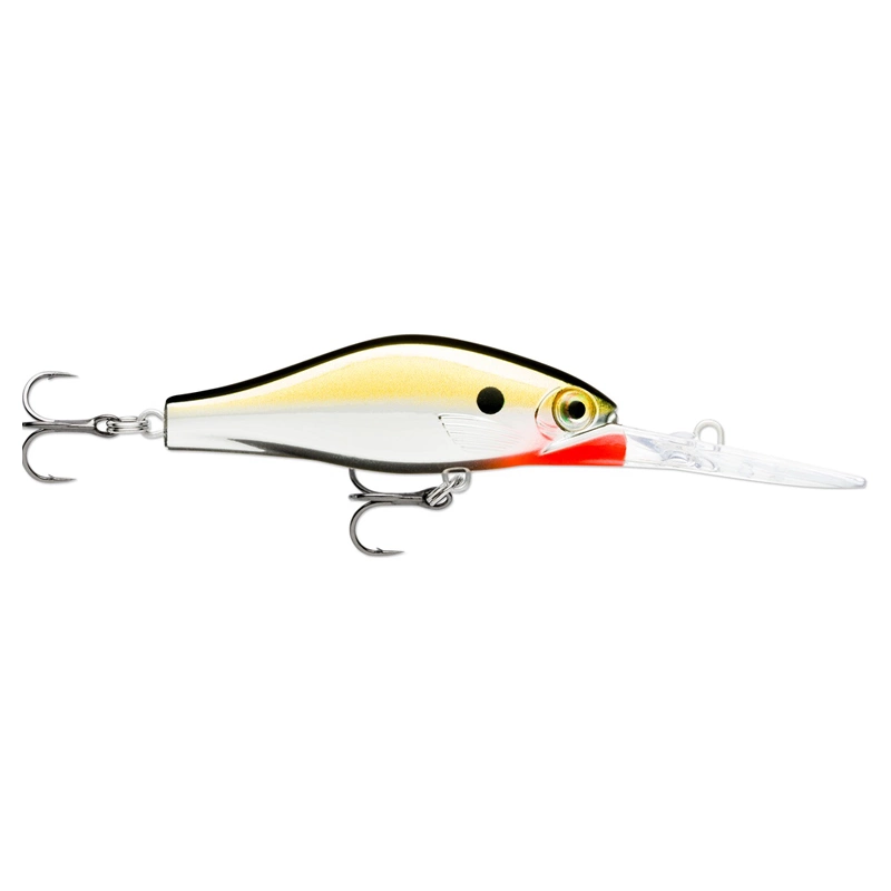 Rapala Shadow Rap Jack Deep 7 cm GCH -