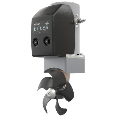 Side-Power Bogpropeller Sidepower Se60
