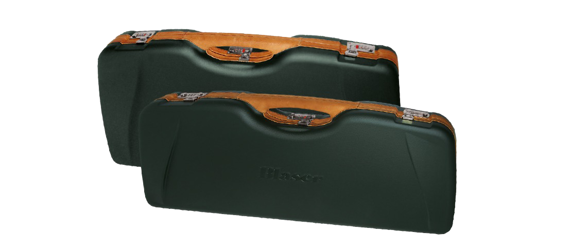 Blaser ABC koffert Typ B