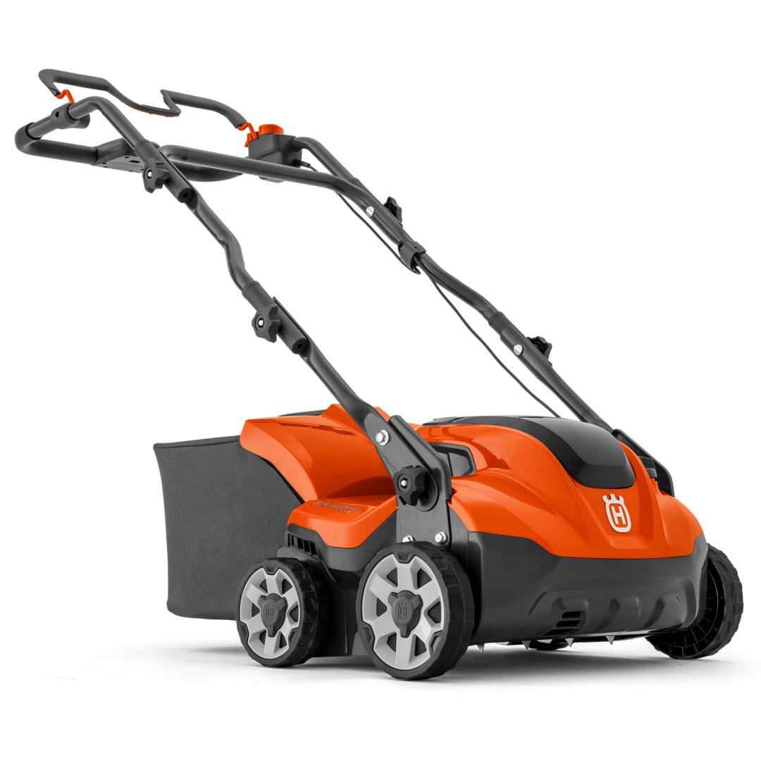 Husqvarna S138i Vertikalskärare Batteri