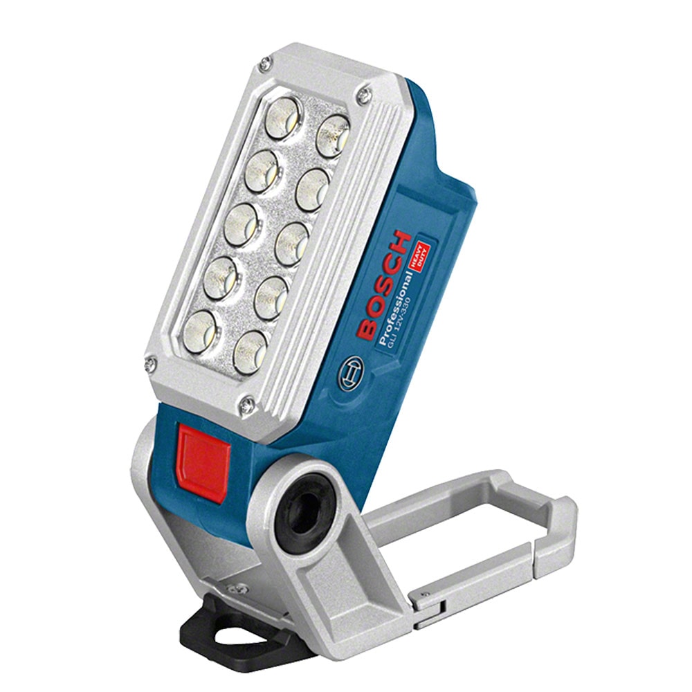 Bosch GLI 12V-330 Solo Lampe