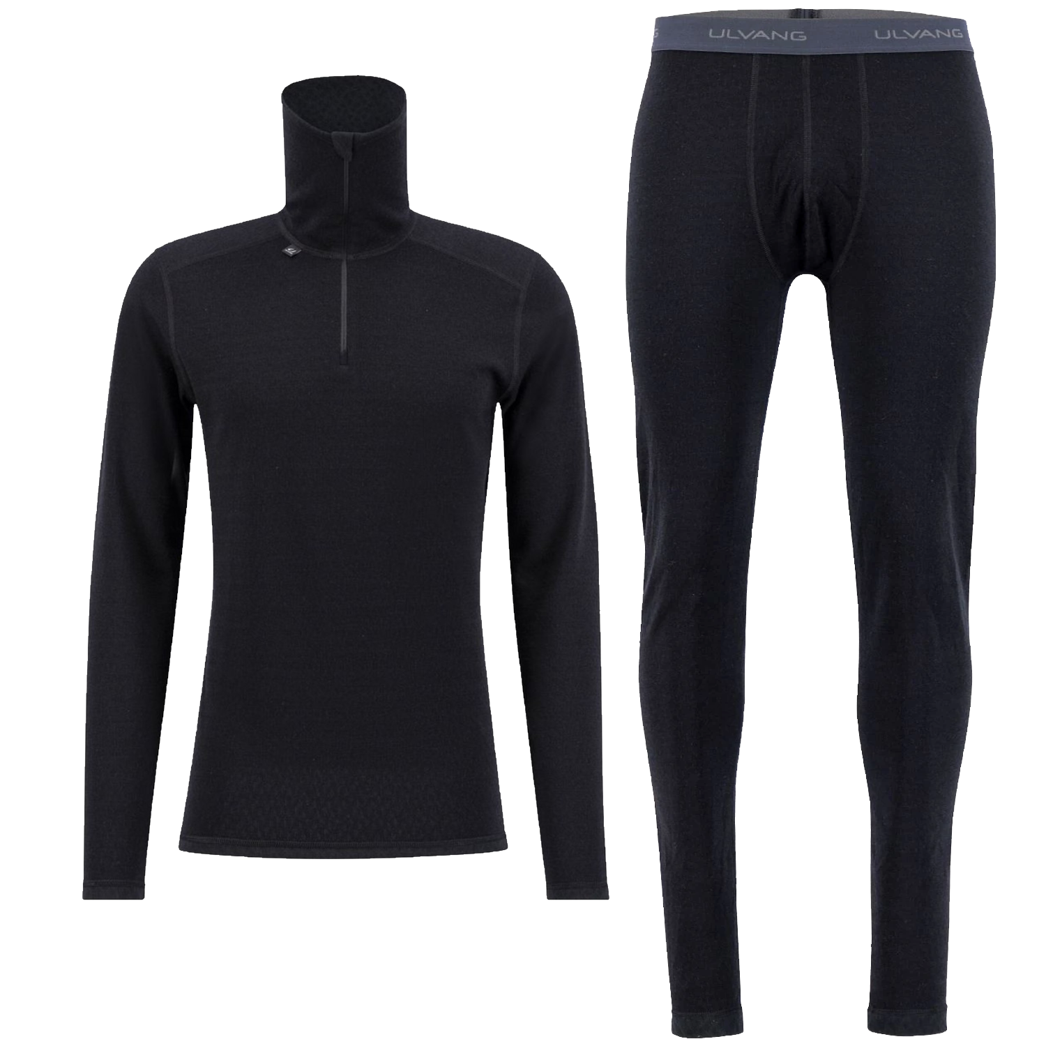 Ulvang Underställ Comfort 200 Turtle Neck Herr