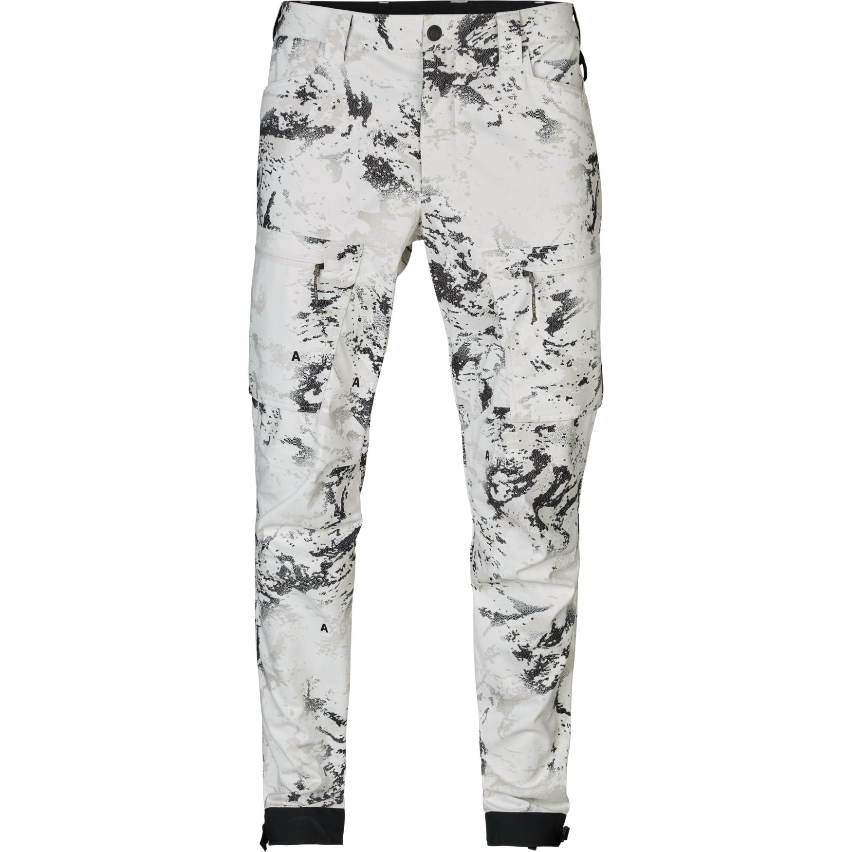Härkila Winter Active WSP bukse AXIS MSP®Snow