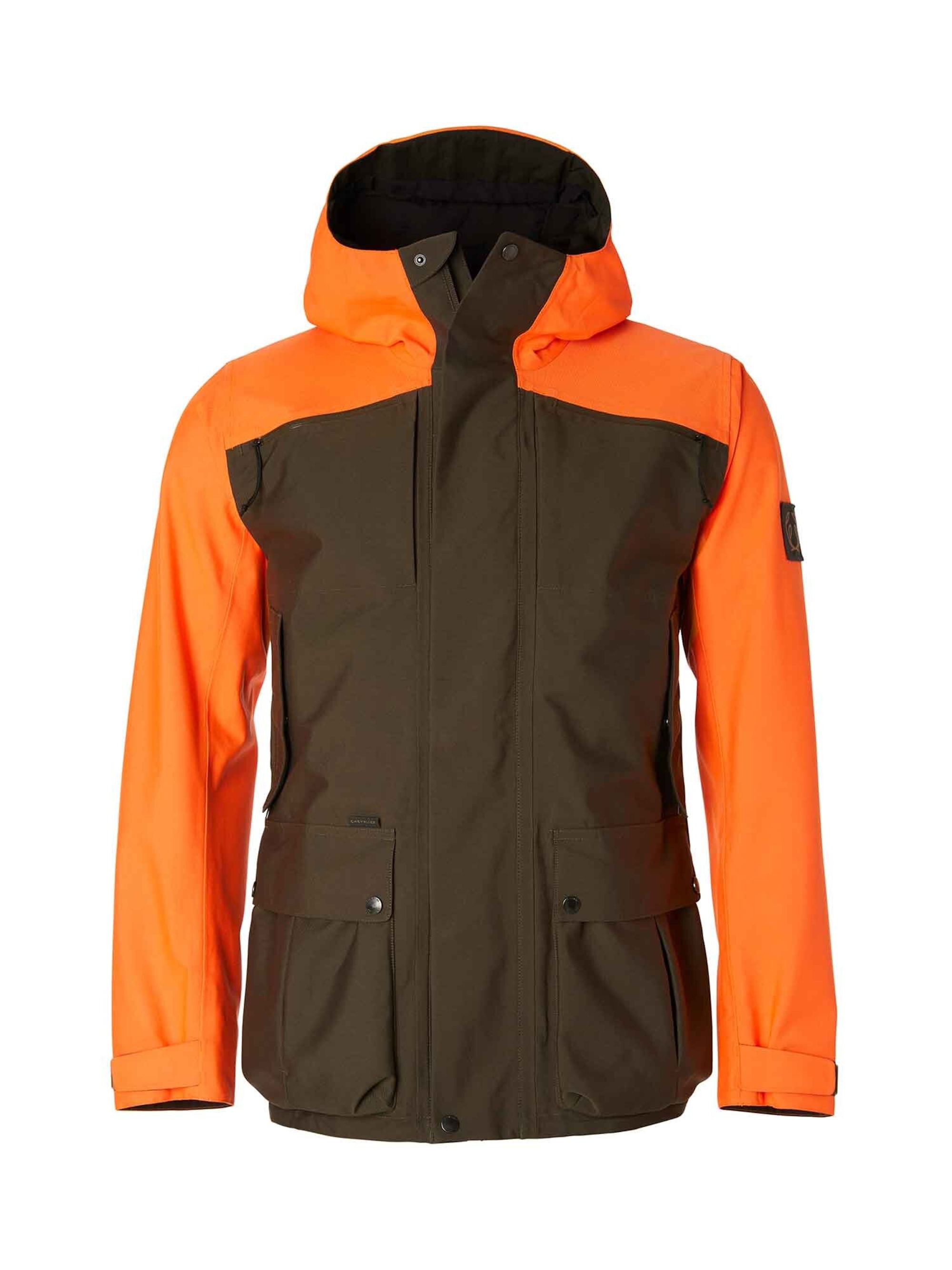 Chevalier Endeavor Chevalite Jacket 2.0 High Vis Herren